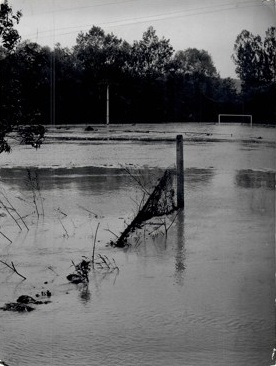 Povodne 1974